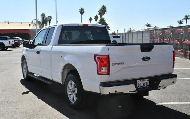 used 2015 Ford F-150 car, priced at $18,388