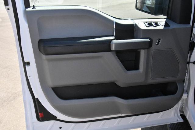used 2015 Ford F-150 car, priced at $18,388
