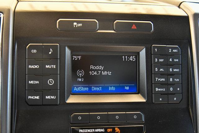 used 2015 Ford F-150 car, priced at $18,388