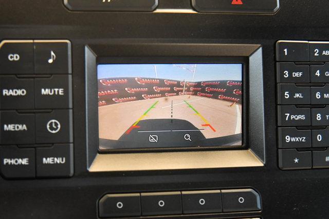 used 2015 Ford F-150 car, priced at $18,388