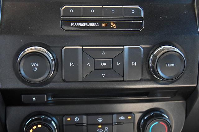 used 2015 Ford F-150 car, priced at $18,388