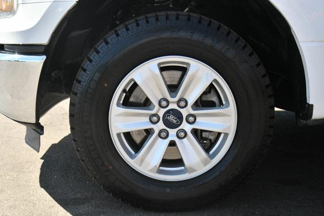 used 2015 Ford F-150 car, priced at $18,388