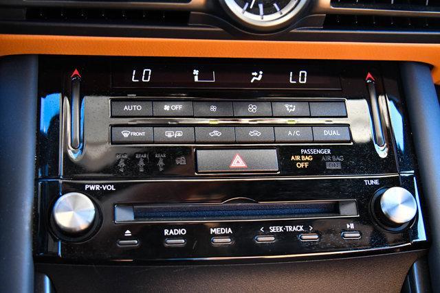 used 2023 Lexus IS 300 car, priced at $34,136