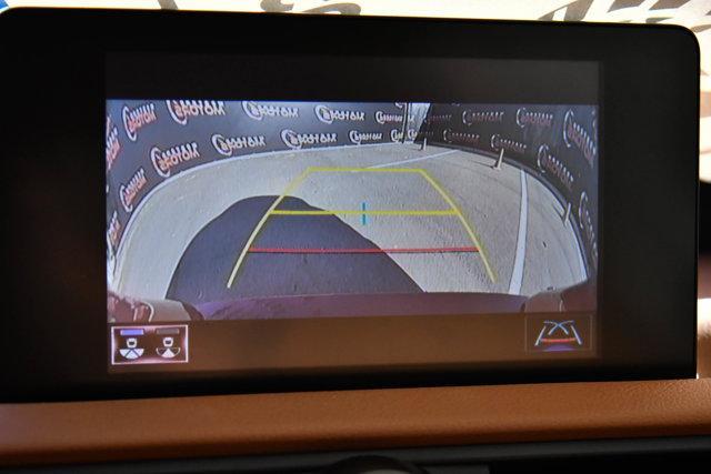 used 2023 Lexus IS 300 car, priced at $34,136