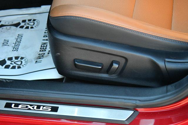 used 2023 Lexus IS 300 car, priced at $34,136