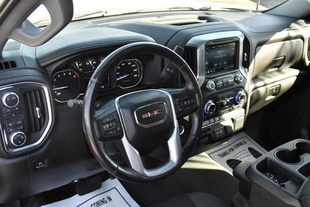 used 2022 GMC Sierra 2500 car, priced at $50,497