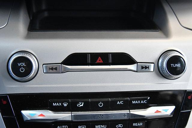 used 2023 Ford Explorer car, priced at $29,585