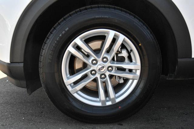used 2023 Ford Explorer car, priced at $29,585