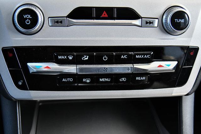 used 2023 Ford Explorer car, priced at $29,585