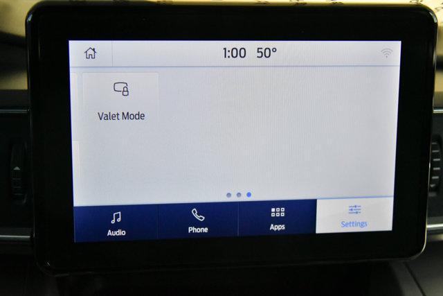 used 2023 Ford Explorer car, priced at $29,585