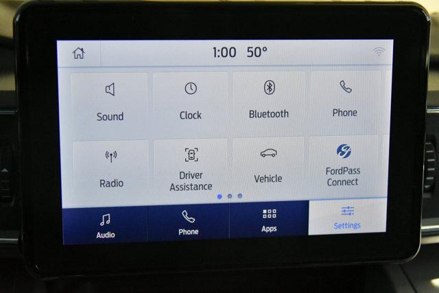 used 2023 Ford Explorer car, priced at $29,585