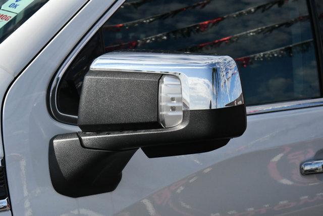 used 2024 GMC Sierra 1500 car, priced at $44,885