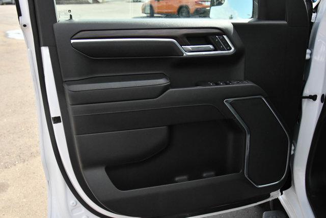 used 2024 GMC Sierra 1500 car, priced at $44,885