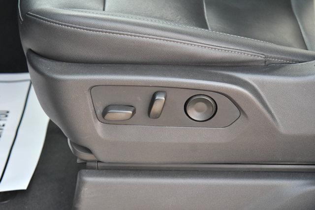 used 2024 GMC Sierra 1500 car, priced at $44,885