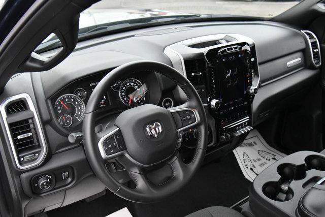 used 2024 Ram 2500 car, priced at $42,875
