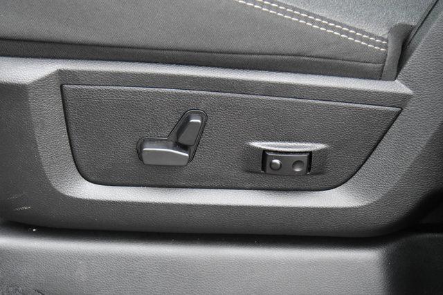 used 2024 Ram 2500 car, priced at $42,875