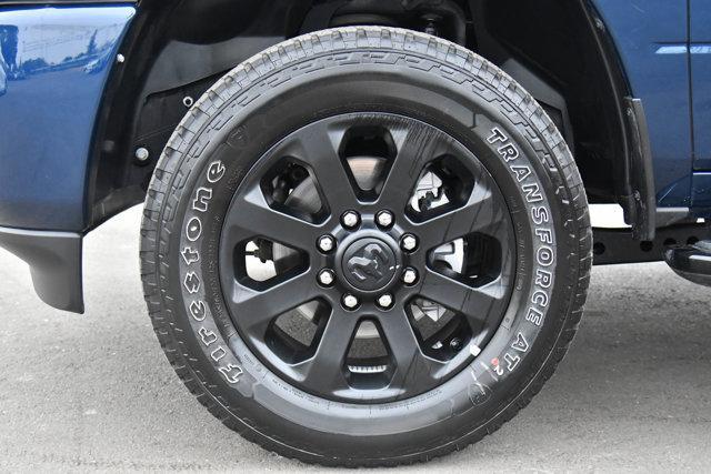 used 2024 Ram 2500 car, priced at $42,875