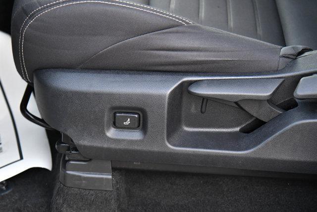 used 2024 Toyota Tacoma car, priced at $38,900