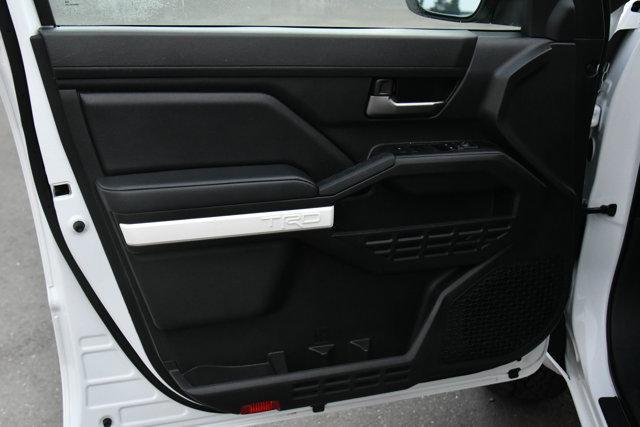 used 2024 Toyota Tacoma car, priced at $38,900