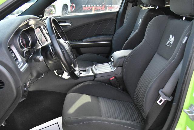 used 2019 Dodge Charger car, priced at $36,888