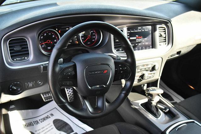 used 2019 Dodge Charger car, priced at $36,888