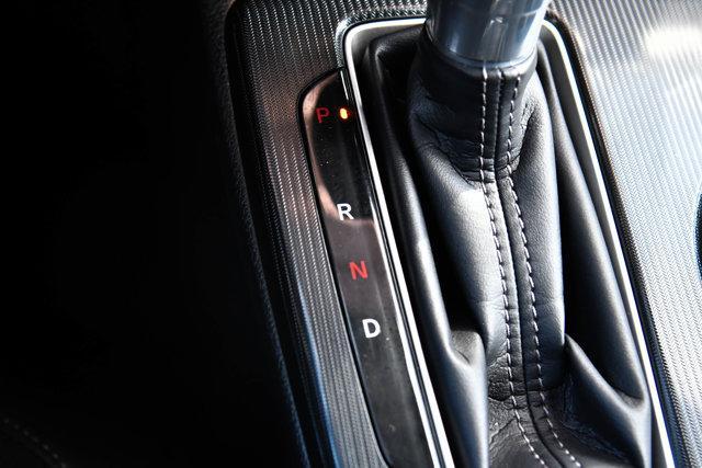 used 2024 Honda Civic car, priced at $27,197