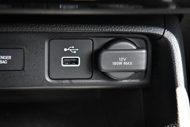 used 2024 Honda Civic car, priced at $27,197