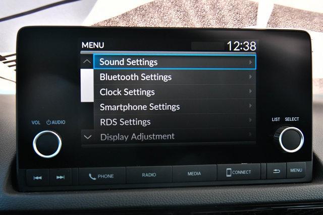 used 2024 Honda Civic car, priced at $27,197