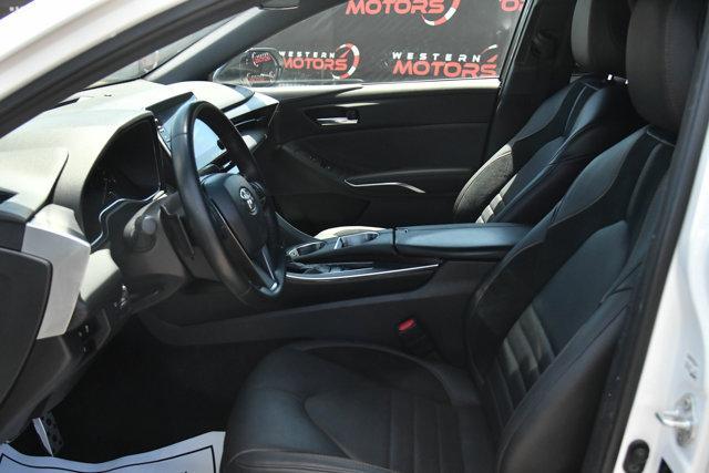 used 2021 Toyota Avalon car, priced at $26,989