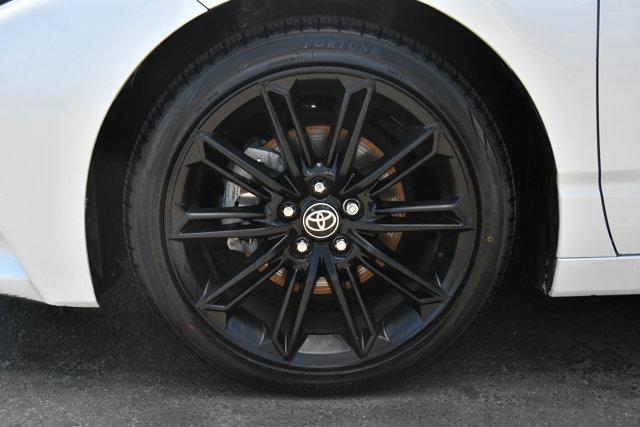 used 2021 Toyota Avalon car, priced at $26,989