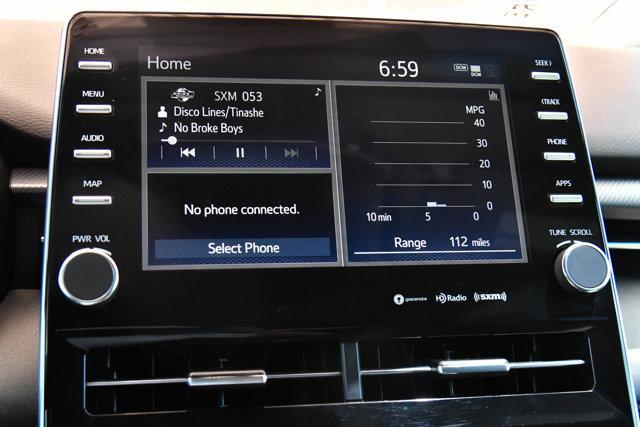 used 2021 Toyota Avalon car, priced at $26,989