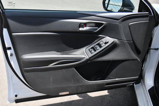 used 2021 Toyota Avalon car, priced at $26,989