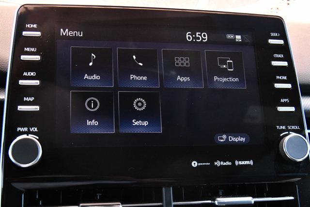 used 2021 Toyota Avalon car, priced at $26,989