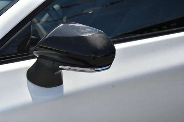 used 2021 Toyota Avalon car, priced at $26,989