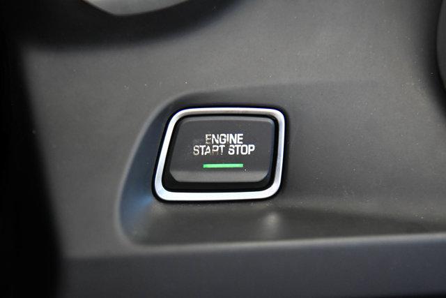used 2021 Chevrolet Camaro car, priced at $22,999