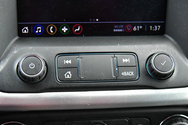 used 2020 GMC Acadia car, priced at $19,999