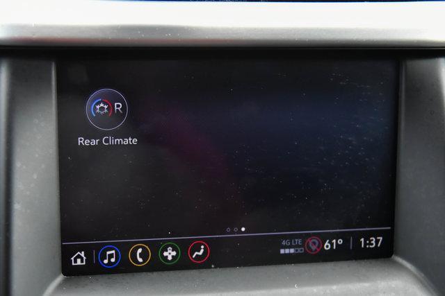 used 2020 GMC Acadia car, priced at $19,999