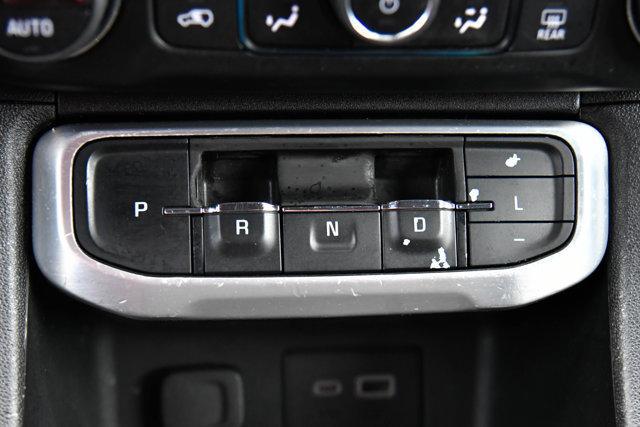 used 2020 GMC Acadia car, priced at $19,999