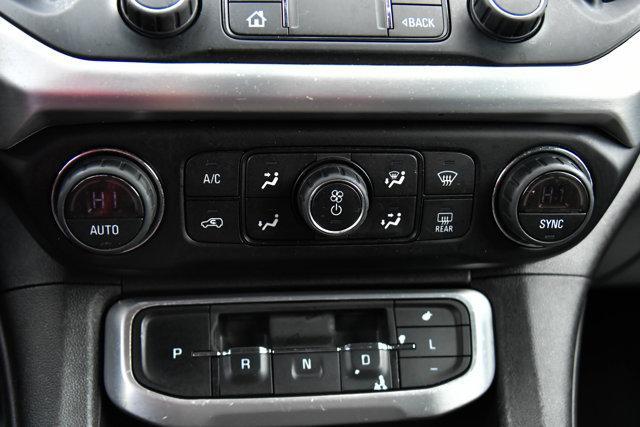 used 2020 GMC Acadia car, priced at $19,999