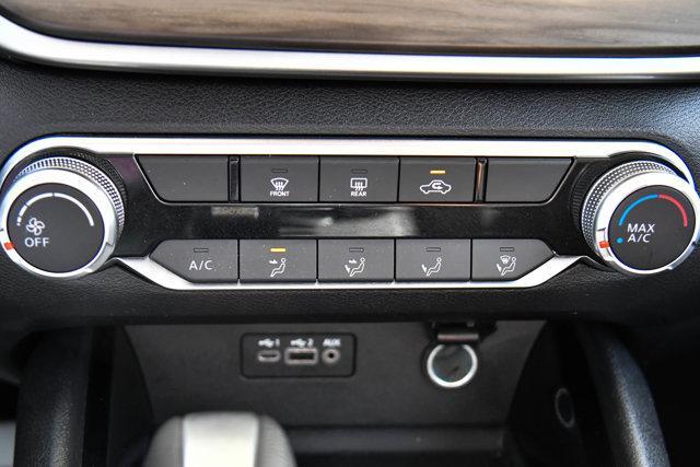 used 2024 Nissan Altima car, priced at $18,750