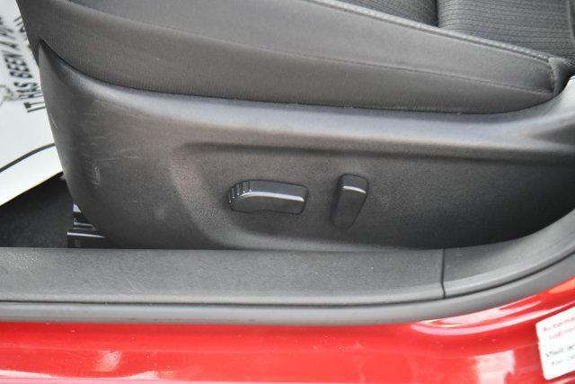 used 2024 Nissan Altima car, priced at $18,750