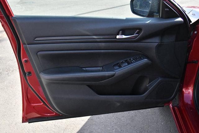 used 2024 Nissan Altima car, priced at $18,750