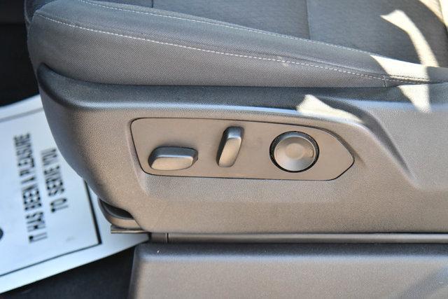 used 2023 Chevrolet Silverado 1500 car, priced at $36,750