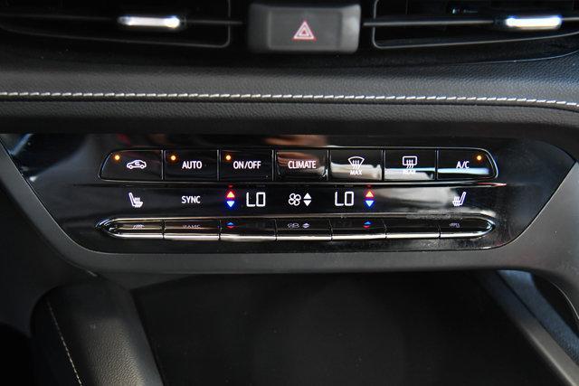used 2023 Buick Envision car, priced at $21,999