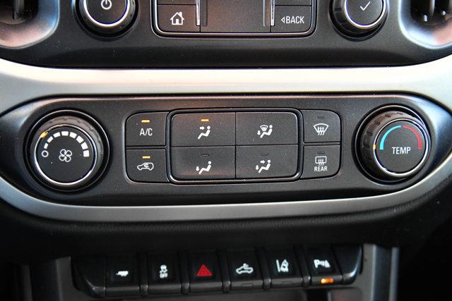 used 2021 Chevrolet Colorado car, priced at $24,999