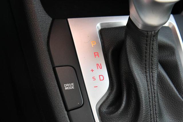 used 2023 Kia Forte car, priced at $15,999