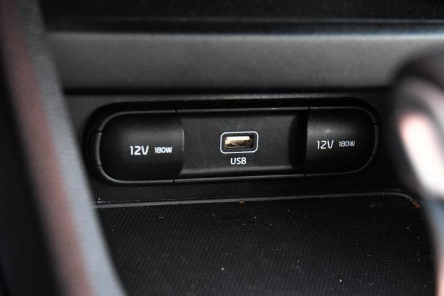 used 2023 Kia Forte car, priced at $15,999