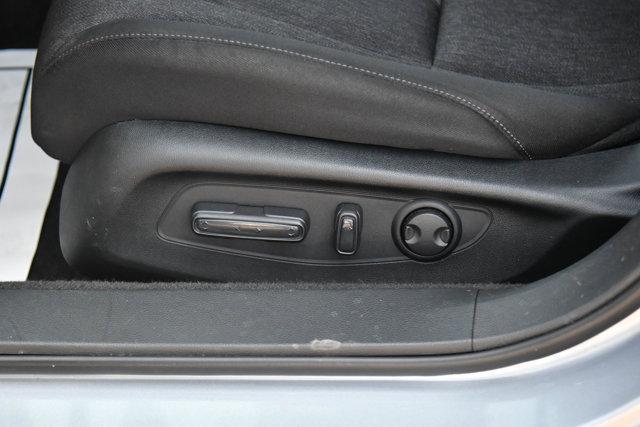 used 2023 Honda Accord Hybrid car, priced at $26,500