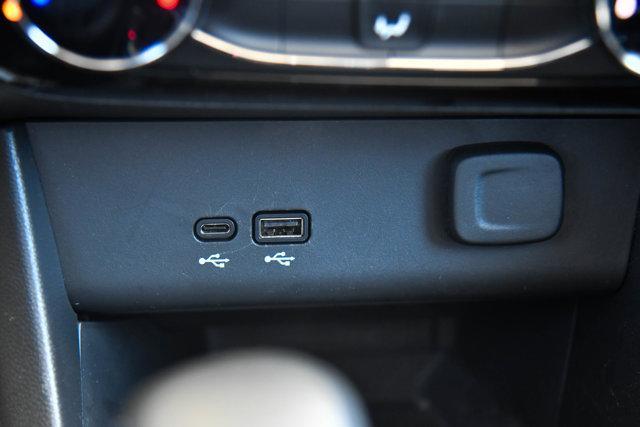 used 2024 Buick Encore GX car, priced at $20,988
