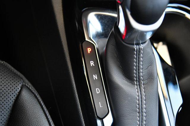 used 2024 Buick Encore GX car, priced at $20,988